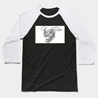 Goblin Baseball T-Shirt